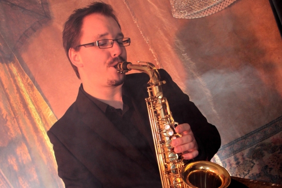 Wedding Music Cornwall 8